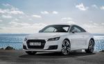 Audi TT Coupe 2.0 TDI Ultra 2014 года (WW)